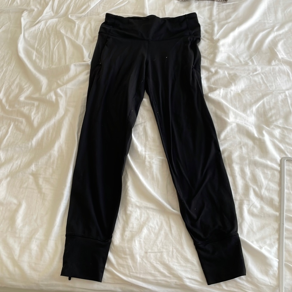 Lululemon Size 10 Joggers